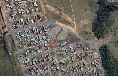 Terreno à venda no residencial cittá di salerno, campinas  por r$ 250.000