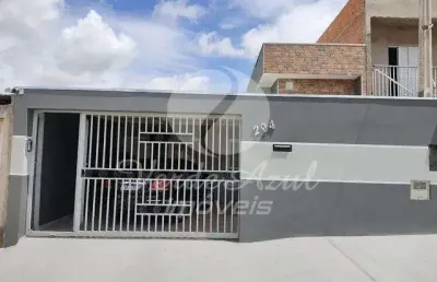 Casa com 3 quartos à venda no residencial cittá di salerno, campinas , 150 m2 por r$ 480.000