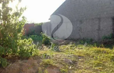 Terreno à venda na rua rodolfo de carvalho troiano, 257, residencial cosmos, campinas por r$ 135.000