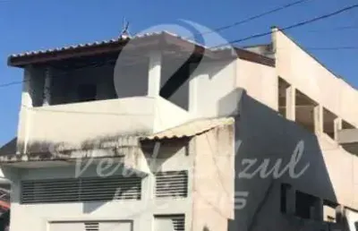 Casa com 4 quartos à venda no residencial parque bela vista, monte mor , 190 m2 por r$ 297.000