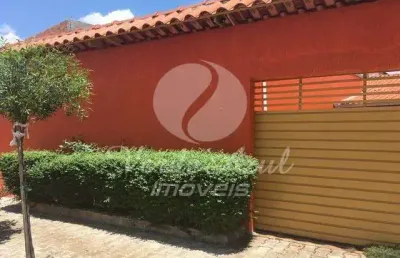 Casa com 3 quartos à venda no residencial parque pavan, sumaré , 150 m2 por r$ 450.000