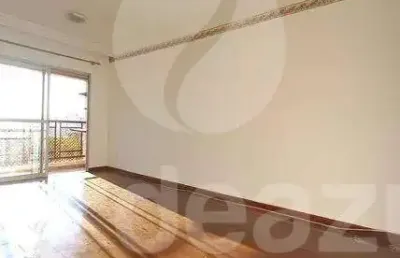 Apartamento com 3 quartos à venda na rua doutor alves do banho, 576, são bernardo, campinas, 102 m2 por r$ 680.000