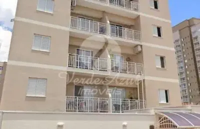 Apartamento com 2 quartos à venda na rua arnaldo barreto, 884, são bernardo, campinas, 78 m2 por r$ 570.000