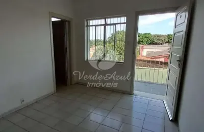 Apartamento com 2 quartos à venda na avenida bueno de miranda, 463, vila industrial, campinas, 66 m2 por r$ 250.000