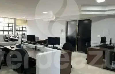 Sala comercial à venda na rua josé paulino, 2278, vila itapura, campinas, 100 m2 por r$ 360.000