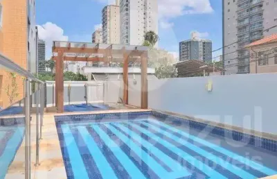 Apartamento com 3 quartos à venda na vila itapura, campinas , 98 m2 por r$ 520.000