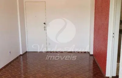 Apartamento com 2 quartos à venda na rua alice de oliveira, 150, vila marieta, campinas, 68 m2 por r$ 320.000