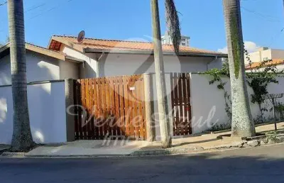 Casa com 3 quartos à venda na vila miranda, sumaré , 110 m2 por r$ 600.000