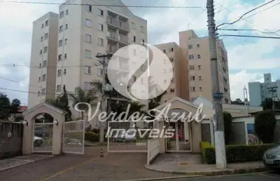 Apartamento com 2 quartos à venda na rua salvador lombardi neto, 550, vila nova teixeira, campinas, 65 m2 por r$ 350.000