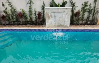 Chácara / sítio com 3 quartos à venda no parque bandeirantes i (nova veneza), sumaré , 120 m2 por r$ 340.000