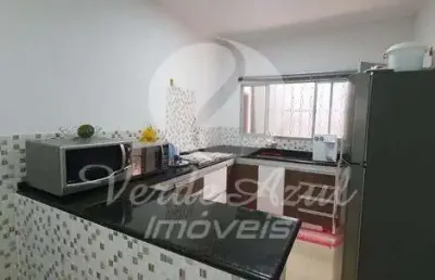 Casa com 3 quartos à venda na vila real, hortolândia , 160 m2 por r$ 550.000