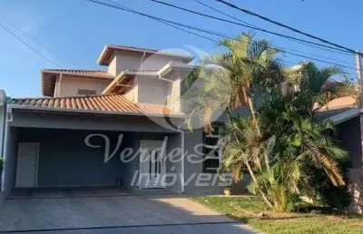 Casa em condomínio fechado com 3 quartos à venda na rua pitangueiras, 235, vila residencial green park, indaiatuba, 220 m2 por r$ 1.490.000