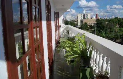 Apartamento com 4 quartos à venda na rua emílio henking, 96, vila rossi borghi e siqueira, campinas, 263 m2 por r$ 930.000