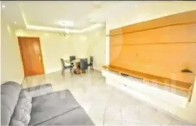 Apartamento com 3 quartos à venda na rua sud menucci, 45, jardim aurélia, campinas, 90 m2 por r$ 690.000
