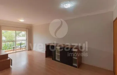 Apartamento com 3 quartos à venda na rua sud menucci, 45, jardim aurélia, campinas, 90 m2 por r$ 760.000
