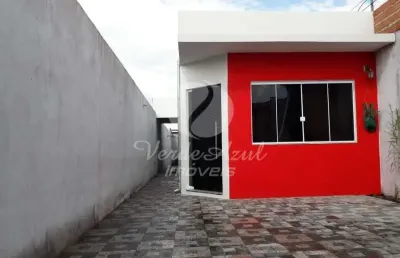 Casa com 3 quartos à venda no jardim paviotti, monte mor , 80 m2 por r$ 290.000