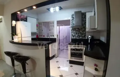 Casa com 4 quartos à venda no jardim eulina, campinas , 120 m2 por r$ 780.000
