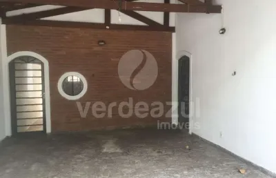 Casa comercial para alugar na vila nova são josé, campinas , 180 m2 por r$ 5.000