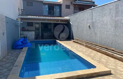 Casa com 3 quartos à venda no jardim macarenko, sumaré , 200 m2 por r$ 620.000