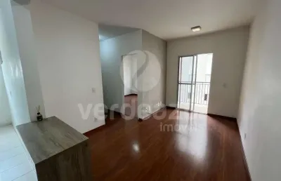 Apartamento com 2 quartos à venda na avenida a, 475, jardim dulce (nova veneza), sumaré, 57 m2 por r$ 245.000