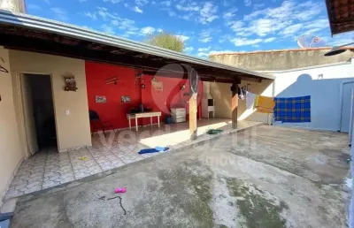Casa com 3 quartos à venda no jardim novo maracanã, campinas , 200 m2 por r$ 480.000