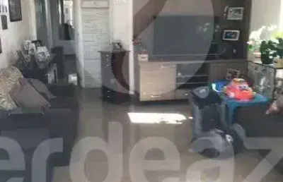 Casa em condomínio fechado com 3 quartos à venda na rua mata dos pinhais, 61, bosque de barão geraldo, campinas, 160 m2 por r$ 980.000