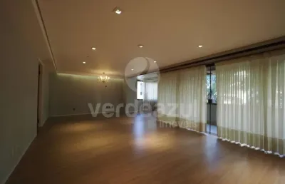 Apartamento com 4 quartos à venda na rua doutor guilherme da silva, 349, cambuí, campinas, 226 m2 por r$ 1.890.000