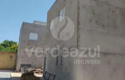 Casa com 2 quartos à venda na cidade satélite íris, campinas , 63 m2 por r$ 330.000