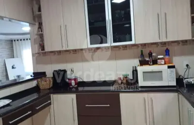 Casa com 3 quartos à venda no jardim adhemar de barros, campinas , 140 m2 por r$ 479.000