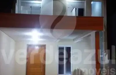 Casa em condomínio fechado com 3 quartos à venda no jardim park real, indaiatuba , 147 m2 por r$ 1.000.000
