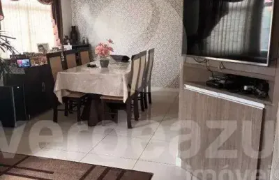 Casa em condomínio fechado com 3 quartos à venda no betel, paulínia , 167 m2 por r$ 867.000