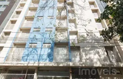 Apartamento com 1 quarto à venda no bosque, campinas , 41 m2 por r$ 150.000