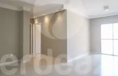 Apartamento com 2 quartos à venda no bosque, campinas , 80 m2 por r$ 424.000