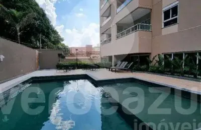 Apartamento com 2 quartos à venda na rua josé do patrocínio, 220, jardim brasil, campinas, 70 m2 por r$ 846.000