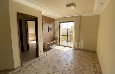 Apartamento com 2 quartos à venda na avenida princesa d'oeste, 440, jardim paraíso, campinas, 75 m2 por r$ 480.000