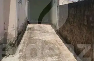 Casa com 3 quartos à venda no jardim alvorada, monte mor , 90 m2 por r$ 300.000