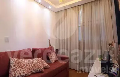 Apartamento com 3 quartos à venda na rua sylvio baratelli, 58, vila nova, campinas, 64 m2 por r$ 400.000