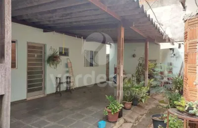 Casa com 3 quartos à venda no jardim santa rita de cássia, campinas , 70 m2 por r$ 330.000
