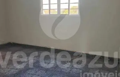 Apartamento com 2 quartos à venda na rua odette de freitas murayama, 180, parque residencial vila união, campinas, 54 m2 por r$ 165.000
