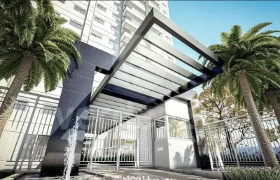 Apartamento com 1 quarto à venda na rua barão geraldo de resende, 163, botafogo, campinas, 61 m2 por r$ 679.000