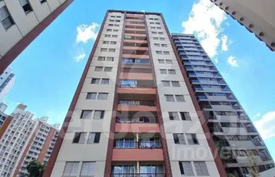Apartamento com 3 quartos à venda no botafogo, campinas , 90 m2 por r$ 510.000