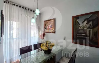 Apartamento com 2 quartos à venda na rua silveira lopes, 109, botafogo, campinas por r$ 265.000