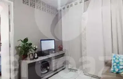 Apartamento com 1 quarto à venda na rua culto à ciência, 661, botafogo, campinas, 41 m2 por r$ 200.000