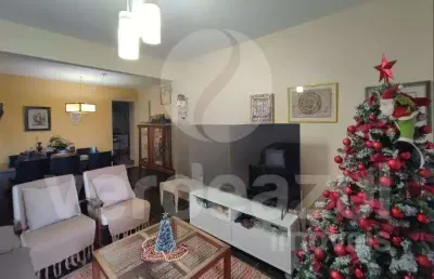 Apartamento com 3 quartos à venda na rua coronel quirino, 320, cambuí, campinas, 111 m2 por r$ 675.000