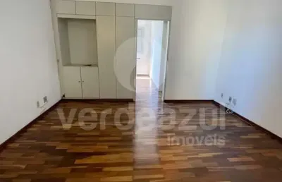 Kitnet / stúdio à venda na rua josé de alencar, 463, centro, campinas, 48 m2 por r$ 150.000