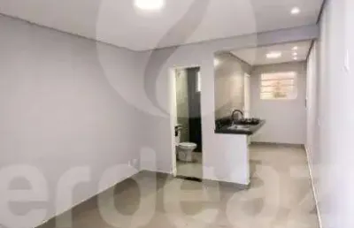 Kitnet / stúdio à venda na rua regente feijó, 431, centro, campinas, 40 m2 por r$ 168.000