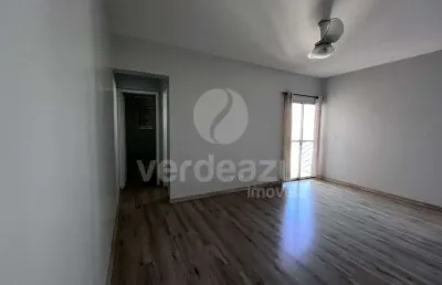 Apartamento com 1 quarto à venda na rua saldanha marinho, 1184, centro, campinas, 55 m2 por r$ 255.000