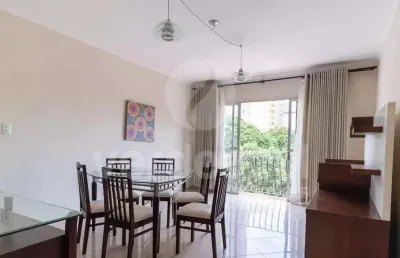Apartamento com 3 quartos à venda na rua duque de caxias, 503, centro, campinas, 98 m2 por r$ 450.000