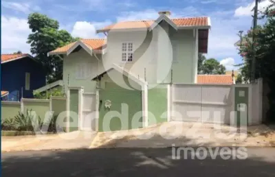 Casa com 3 quartos à venda na cidade universitária, campinas , 265 m2 por r$ 1.100.000