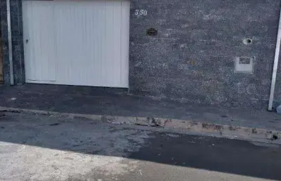 Casa com 2 quartos à venda na rua renato leite de carvalho e silva, 350, conjunto residencial parque são bento, campinas, 160 m2 por r$ 277.000